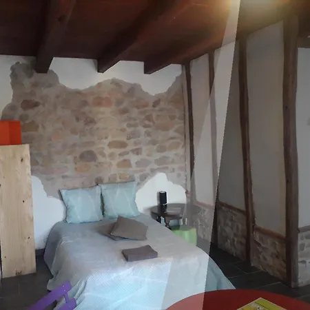 Odyssee 3* Vallon-en-Sully