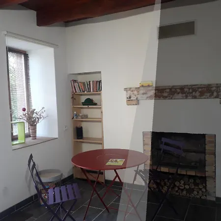 Odyssee Guest house