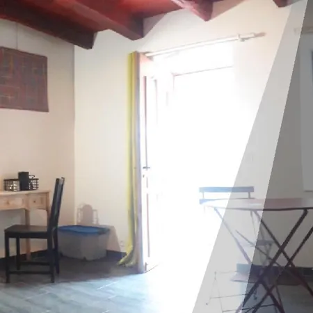 Odyssee Guest house Vallon-en-Sully