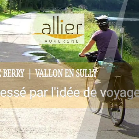 Odyssee Vallon-en-Sully